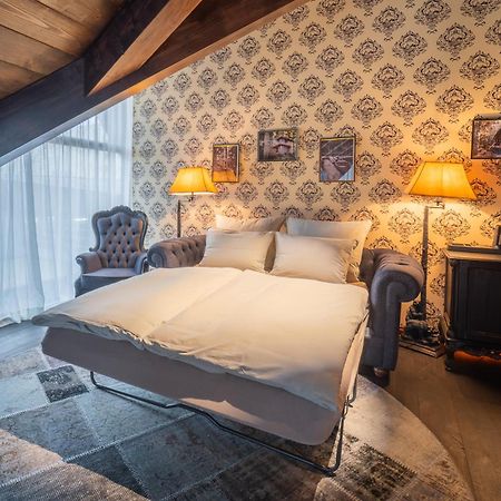 Timberjacks Kassel Motel Extérieur photo