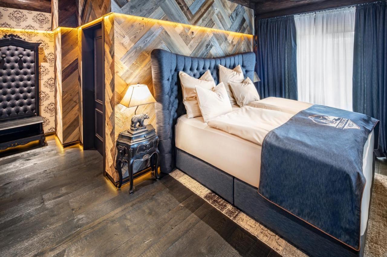 Timberjacks Kassel Motel Extérieur photo