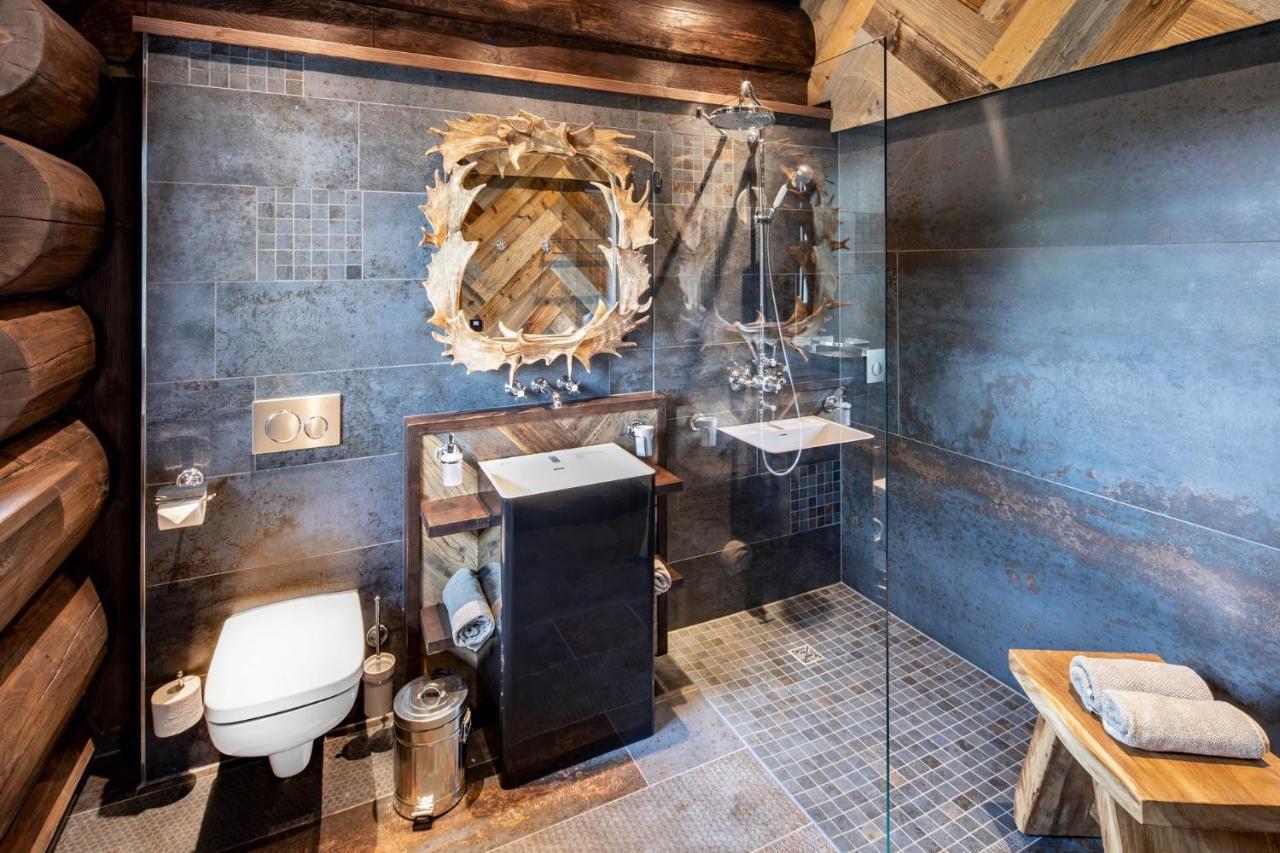 Timberjacks Kassel Motel Extérieur photo