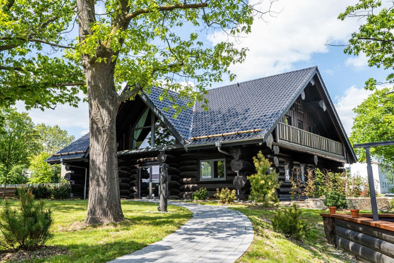 Timberjacks Kassel Motel Extérieur photo