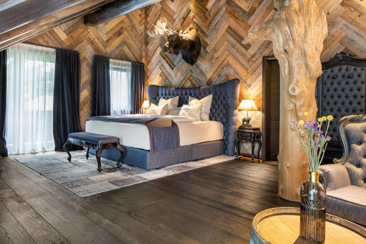 Timberjacks Kassel Motel Extérieur photo