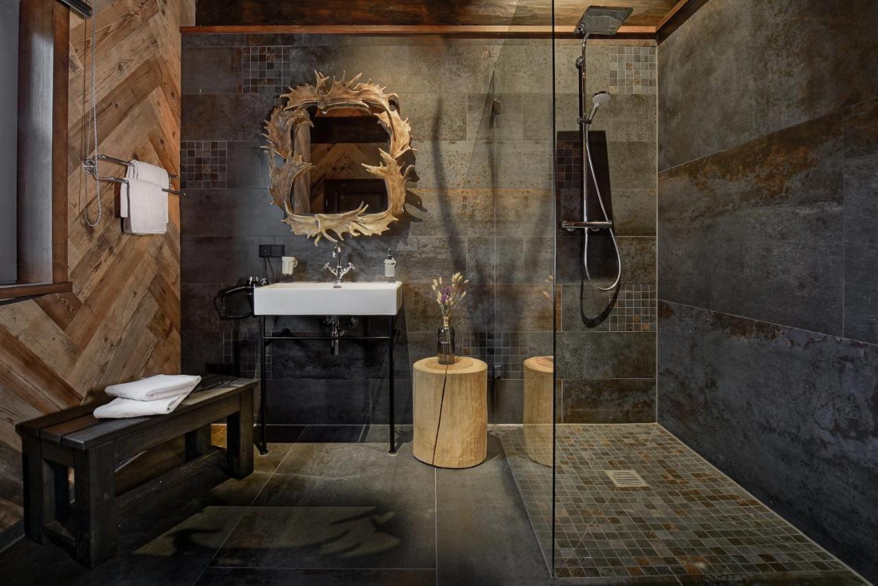 Timberjacks Kassel Motel Extérieur photo